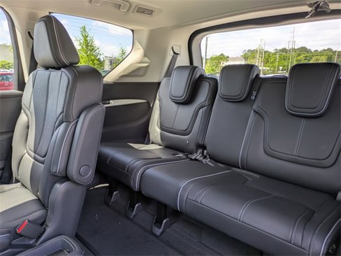 New 2025 INFINITI QX80 Sensory w/ Exterior Package image 14