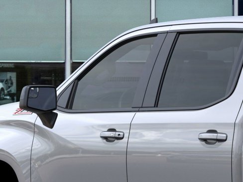 New 2026 Chevrolet Silverado 1500 RST image 13