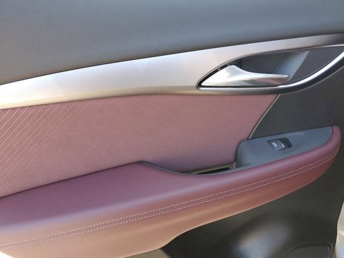 New 2025 Buick Envision Sport Touring image 13