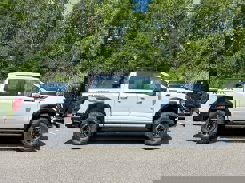 New 2025 Ford F150 Raptor image 34