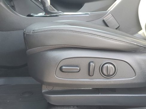 Certified 2024 Buick Encore GX Preferred w/ Comfort Package image 34
