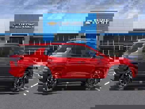 New 2026 Chevrolet Equinox LT image 29