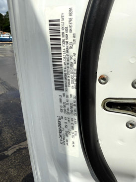 Used 2014 RAM 2500 Tradesman w/ Popular Equipment Group image 17
