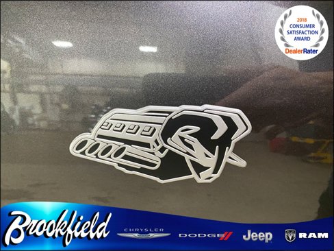 New 2026 RAM 1500 Big Horn image 11