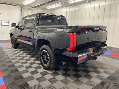 Used 2024 Toyota Tundra SR5 image 5