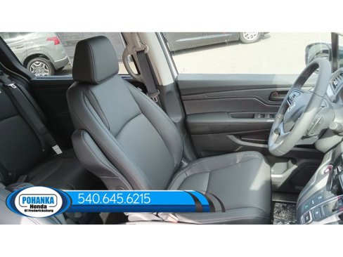 New 2025 Honda Odyssey EX-L image 29