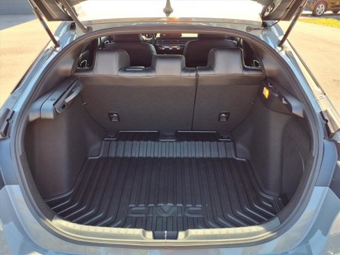Used 2025 Honda Civic Sport Touring image 26