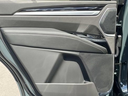 New 2025 Cadillac Escalade Sport image 23