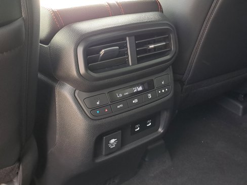 New 2026 Honda Passport TrailSport Elite image 16
