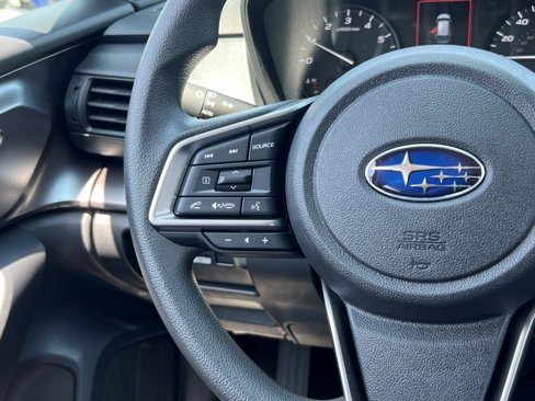 New 2025 Subaru Impreza 2.0i image 20