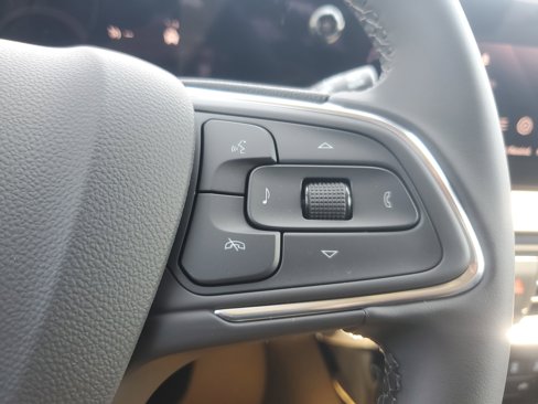 New 2026 Buick Encore GX Sport Touring image 21