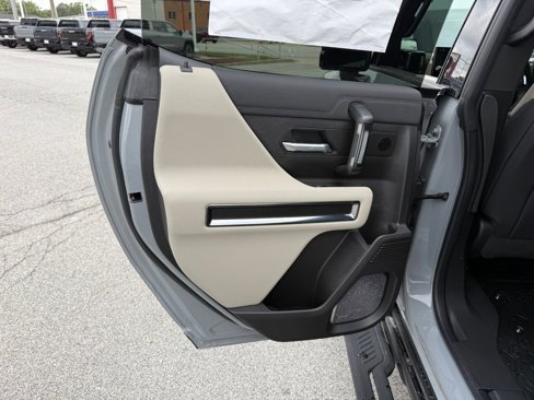 New 2026 GMC Hummer EV SUV w/ LPO, Dark Essentials Package image 14
