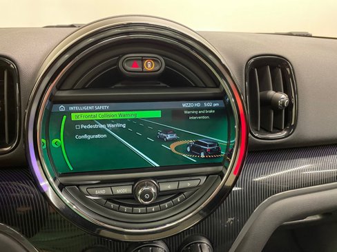 Used 2019 MINI Cooper Countryman John Cooper Works w/ Convenience Package image 23