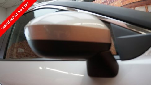 Used 2023 Nissan Rogue SV w/ SV Premium B Package image 89