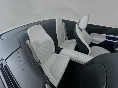 New 2026 Mercedes-Benz SL 43 AMG image 26