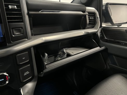 Used 2024 Ford F150 Lariat image 46