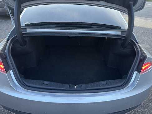 Used 2017 Lincoln MKZ Select w/ Select Plus Package image 18