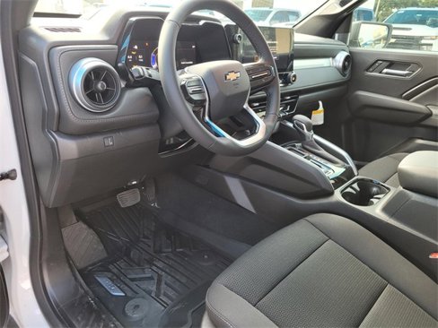 New 2026 Chevrolet Colorado LT image 10