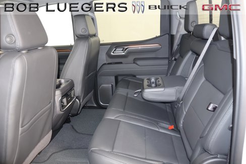 New 2026 GMC Sierra 1500 Denali w/ Denali Reserve Package image 17