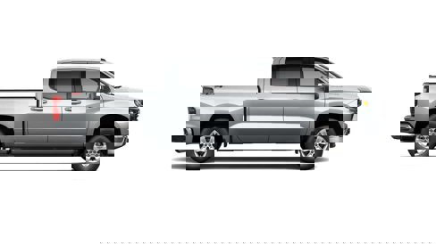 New 2026 Chevrolet Silverado 1500 LT image 24