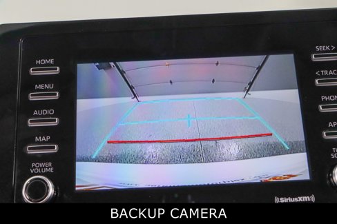 Used 2024 Toyota Camry SE image 18