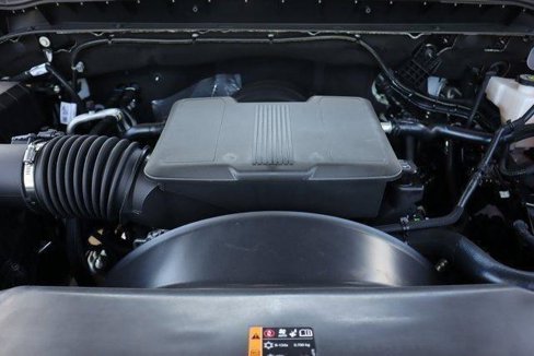 New 2026 Chevrolet Silverado 2500 Custom w/ Custom Value Package image 26