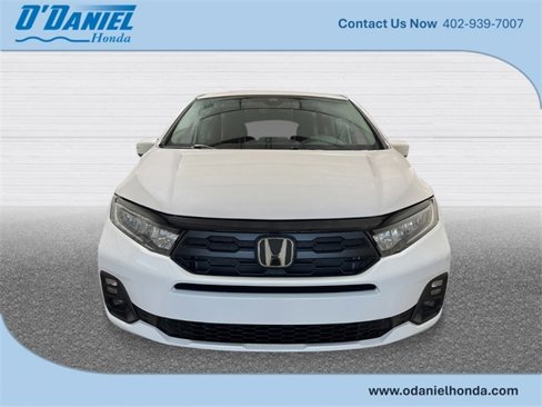 New 2026 Honda Odyssey EX-L image 9