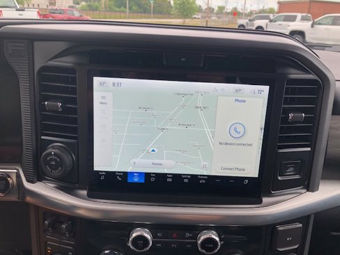 New 2025 Ford F150 Lariat image 20