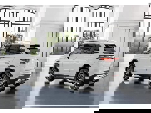 New 2025 Mercedes-Benz GLC 300 image 29