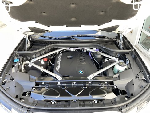 New 2026 BMW X7 xDrive40i w/ Premium Package image 36