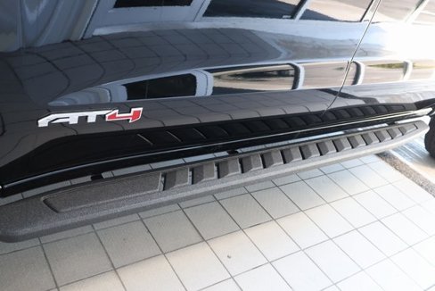 New 2026 GMC Sierra 1500 AT4 w/ AT4 Premium Package image 9