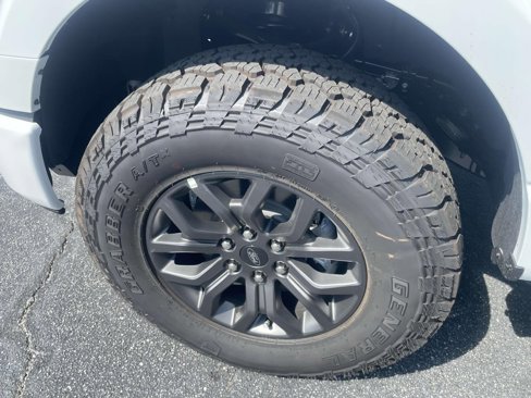 New 2025 Ford F150 Tremor image 7