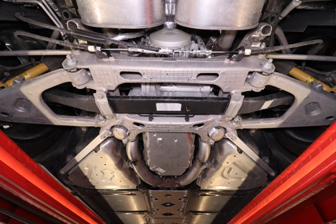 Used 2019 Chevrolet Corvette Stingray Coupe w/ 1LT image 45