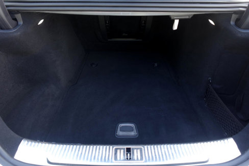 Used 2022 Mercedes-Benz S 500 4MATIC image 23