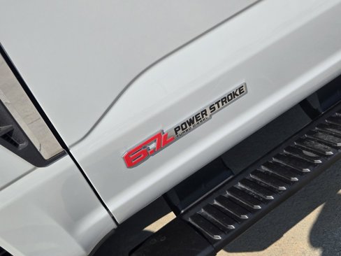 New 2026 Ford F350 Lariat w/ Lariat Premium Package image 12