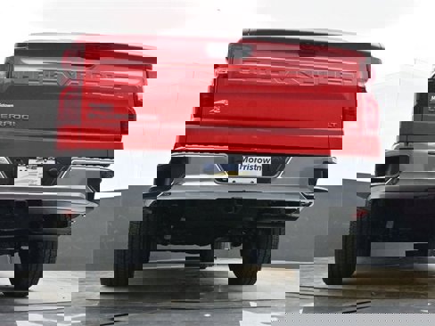 New 2026 Chevrolet Silverado 1500 LT w/ Leather Package image 49