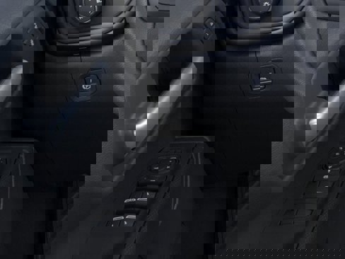 New 2026 Chevrolet Silverado 1500 Custom Trail Boss image 55
