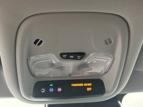 New 2026 Chevrolet TrailBlazer LS image 27