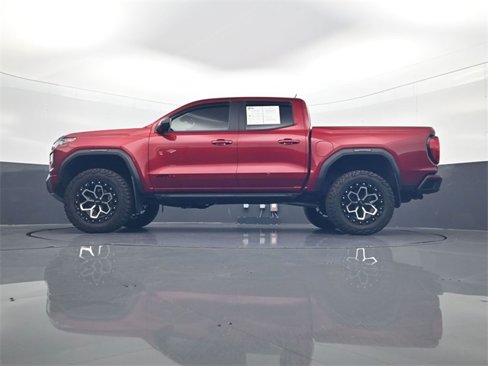 Used 2024 GMC Canyon AT4 w/ AT4 Premium Package image 28