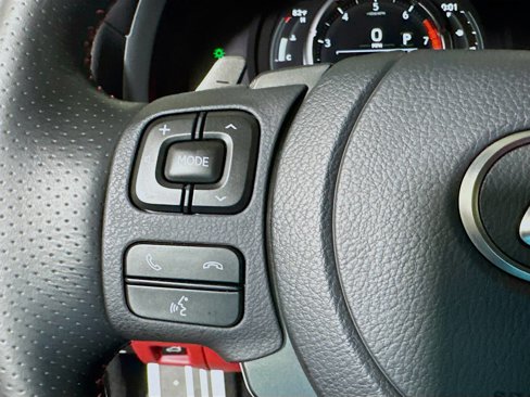 Used 2025 Lexus IS 350 F Sport image 16