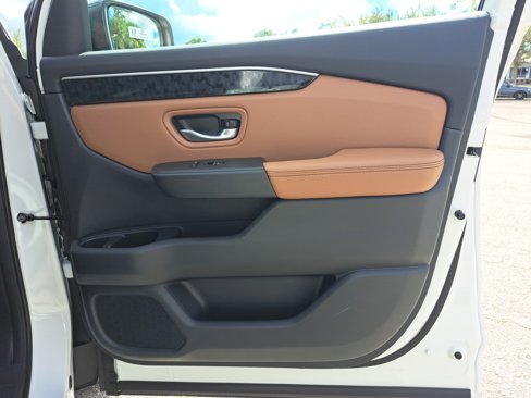 New 2026 Honda Passport TrailSport Elite image 8