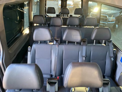 Used 2016 Mercedes-Benz Sprinter 2500 image 19