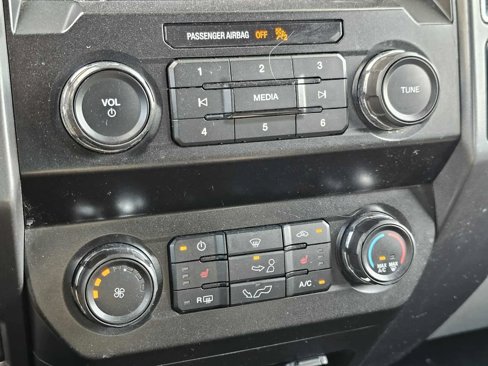 Used 2020 Ford F150 XLT w/ Equipment Group 302A Luxury image 25