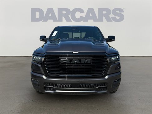 New 2026 RAM 1500 Laramie w/ Night Edition image 2