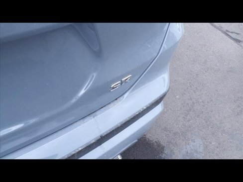 Used 2024 Nissan Kicks SR w/ SR Premium Package image 10