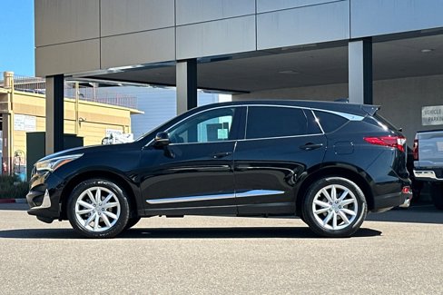 Used 2020 Acura RDX FWD image 6