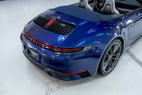 Used 2020 Porsche 911 Carrera S image 45