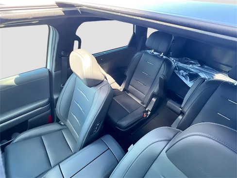 New 2026 Hyundai Palisade Calligraphy image 23