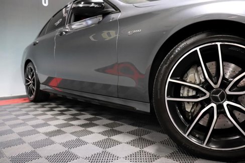 Used 2020 Mercedes-Benz C 43 AMG 4MATIC Sedan image 73