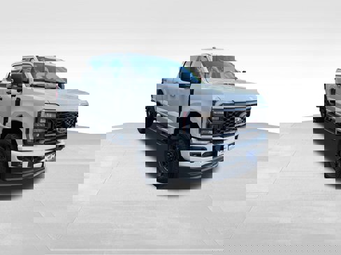 New 2025 Ford F350 XL w/ STX Appearance Package image 6